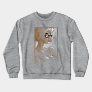 Geek Chic Crewneck Sweatshirt